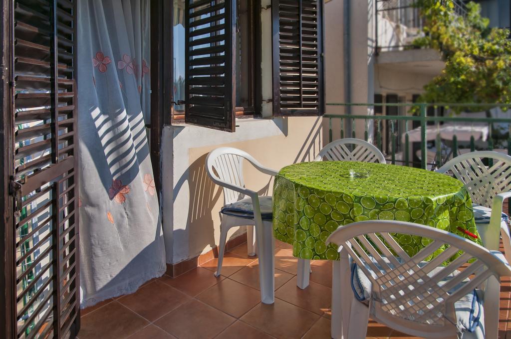 Appartamento Dinono