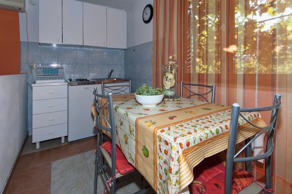 Appartamento Dinono *