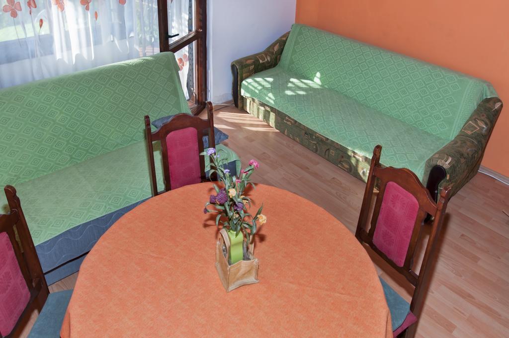 Dinono Appartamento Pola